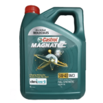 CASTROL MAGNATEC 5W-40 FULL SYNTHETIC 4L