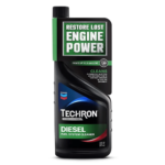 Chevron Techron Diesel Fuel System Cleaner