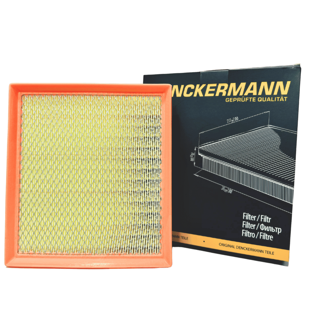 Denckermann Air Filter Filter A141632 Denckermann Air Filter Filter A141632 - Image 1