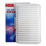 Denso Cool Gear Air Filter 0140 for Toyota
