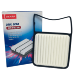Denso Cool Gear Air Filter 0201 for Toyota