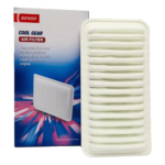 Denso Cool Gear Air Filter 0210 for Toyota