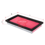 Sakura Air Filter A-1878