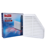 Denso Cool Gear Air Filter 0740 for Lexus