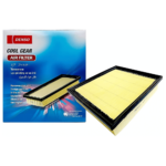 Denso Cool Gear Air Filter 0890 for Lexus
