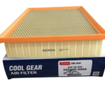 Denso Cool Gear Air Filter 0960