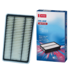 Denso Cool Gear Air Filter 1200 for Toyota