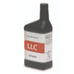 Denso Long Life Concentrate Coolant Red 1L
