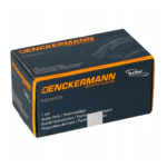 Denckermann Brake Pad B111213
