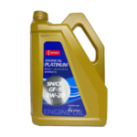 Denso Platinum 0W-20 Full Synthetic 4L