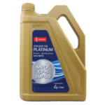 Denso Platinum 5W-30 Full Synthetic 4L