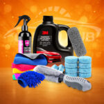 Premium Exterior Care