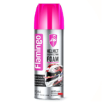 Flamingo Helmet Disinfecting Foam Cleaner 450ML