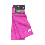 Flamingo Microfiber Towel 3pcs