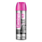 Flamingo Tire Shine 500ML