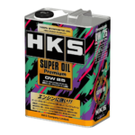 HKS Super Racing 0W-25 Motor Oil – 4L
