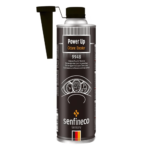 Senfineco Motor Flush 443Mlsenfineco Power Up Octane Booster 300ML