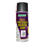 Hardex Throttle Body & Mass Air Flow Cleaner 400ML