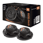 JBL GTO629 Grand Touring Series Car Audio Speaker (180W)