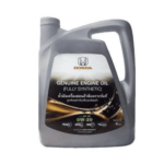 Honda Genuine Engine Oil Full Synthetic 0W-20 - 4L