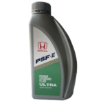 Honda OEM PSF-II Power Steering Fluid Ultra 1L