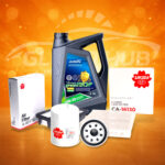 Honda Hybrid Premium Value Pack