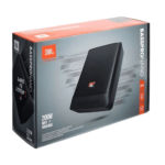 JBL Basspro Nano 200W Car Under Seat Subwoofer