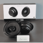 Harman Kardon Fit 6F 6.5” HI-RES Coaxial Car Speaker