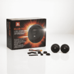 JBL Club 750T Tweeter – Compact Car Speaker (135W Peak Power)