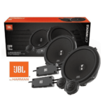 JBL Stadium 62CF 6.5” 2-way Component Car Speakers