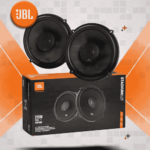 JBL Stadium 62F 2-way Coaxial Car Speaker (HI-RES)