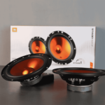 JBL Stage1 62CF 6.5” Car Component Speakers