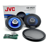 JVC CS-V625 6inch 2-way Car Speaker