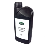 Land Rover Extended Life Anti Freeze Coolant 1L