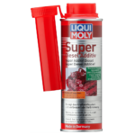 Liqui Moly 5120 Super Diesel Additive 250ML