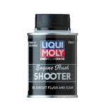 Liqui Moly Motorbike Engine Flush Shooter 80ML