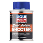 Liqui Moly Motorbike Speed Additive ​​shooter 80ML