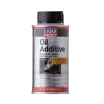 Liqui Moly Oil Additive 125ML
