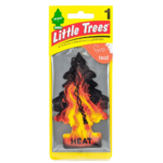 Little Trees Heat Scent Car Air Freshener