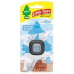 Little Trees Vent Liquid Summer Linen 3ML