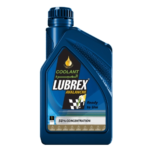 Lubrex Avalanche Premixed Coolant Green 1L