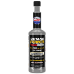 Lucas Oil Cetane Power Booster for Diesel – 473ML