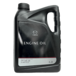 Mazda Ultra Plus 5W-30 Full Synthetic 4.2L