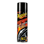 Meguiar's Hot Shine Tire Coating 443ML