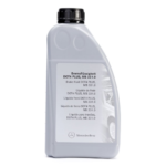 Mercedes Benz OEM DOT 4 Brake Fluid 1L