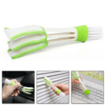 Microfiber Car Ac Cleaning Brush