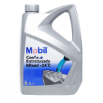 Mobil Coolant Extra Ready Mixed -24°C Blue 4L
