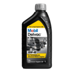 Mobil Delvac MX 15W-40 Mineral 1L
