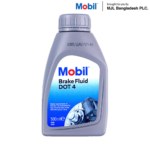 Mobil DOT 4 Brake Fluid 500ML