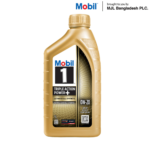 Mobil1 0W-20 Full Synthetic 1L